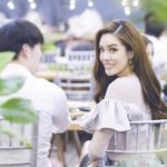 ‘เกรซ’มองโลกอย่างเข้าใจ  วงการบันเทิงหล่อหลอมให้โตขึ้น