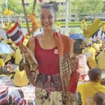ชาวไทย-เทศปลื้มปีติ วันแห่งประวัติศาสตร์