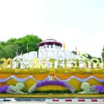 เพลงสรรเสริญพระบารมี ธ สว่างในใจ ไทยทั้งชาติ