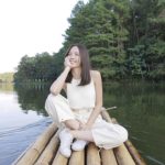 ‘ณิชา’พอใจ5ปีชีวิตมายา  ไม่โฟกัสรัก-มุ่งพัฒนาฝีมือแสดง : อาทิตย์ใส