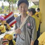 ชาวไทย-เทศปลื้มปีติ วันแห่งประวัติศาสตร์
