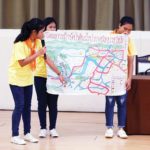 พี่นำน้องรักษ์น้ำ ตามแนวพระราชดำริ : สดจากเยาวชน