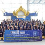 เยาวชนคนเก่งถึงไทย กวาดรางวัลเวทีโลก!