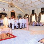 พระราชพิธีราชาภิเษกสมรส สมเด็จพระเจ้าอยู่หัว สมเด็จพระราชินีสุทิดา (คลิป)