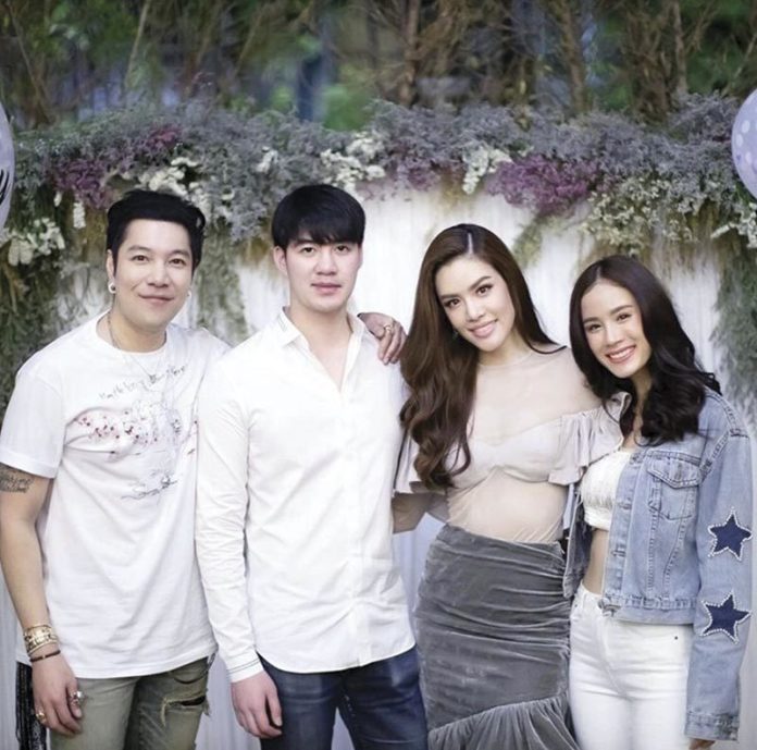 ‘เกรซ’มองโลกอย่างเข้าใจ วงการบันเทิงหล่อหลอมให้โตขึ้น : บันเทิง