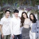 ‘เกรซ’มองโลกอย่างเข้าใจ  วงการบันเทิงหล่อหลอมให้โตขึ้น