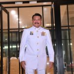 ส.ส.ใหม่ ตบเท้าเข้าสภา เก่ง-วันก็มา 'มงคลกิตติ์' กับภาพชุดสุดเท่ พร้อมความในใจ!