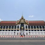 ย้อนประวัติศาสตร์ 69 ปี เสด็จออกสีหบัญชร พระราชพิธีมหามงคลรัชกาลที่ 9 ถึงรัชกาลที่ 10