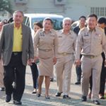 เลือกตั้งซ่อม เขต 8 จ.เชียงใหม่ สุดคึกคัก ประชาชนมาก่อนเวลา มั่นใจครั้งนี้ 'ไร้โกง'