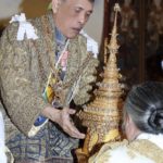 พสกนิกรปีติ ประมวลภาพมหามงคล นาทีประวัติศาสตร์ของชาติ พระราชพิธีบรมราชาภิเษก