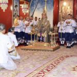 พสกนิกรปีติ ประมวลภาพมหามงคล นาทีประวัติศาสตร์ของชาติ พระราชพิธีบรมราชาภิเษก