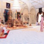 พระราชพิธีราชาภิเษกสมรส สมเด็จพระเจ้าอยู่หัว สมเด็จพระราชินีสุทิดา (คลิป)