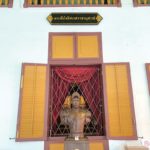 ตามรอยเสด็จเลียบพระนคร ตะลุยรอบเกาะรัตนโกสินทร์ : หลากหลาย