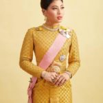 รวมลุคเจ้าฟ้าสิริวัณณวรีฯ ฉลองพระองค์ชุดไทยพระราชนิยม สะกดสายตาพสกนิกรทั่วหล้า
