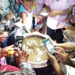 แห่ส่องเลขเด็ด ‘เจ้าแม่รูตัน’ ให้หวยรวย 3 งวดติด เผยที่มามี 2 นางในต้นเดียว