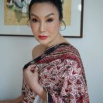 สวยโซเชียลสะพรึง ตะลึง 'ม้า อรนภา' ยืนหนึ่ง โชว์หุ่นในชุดบิกีนี-ขยี้ใจวัย 64!!