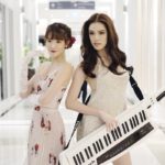 ‘เกรซ’มองโลกอย่างเข้าใจ  วงการบันเทิงหล่อหลอมให้โตขึ้น