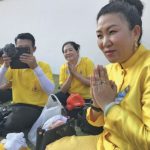 ชาวไทย-เทศปลื้มปีติ วันแห่งประวัติศาสตร์