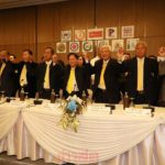 "11 พรรคจิ๋ว" แถลงร่วมรัฐบาลบิ๊กตู่ แซะ ภูมิใจไทย-ประชาธิปัตย์ อย่าเยอะ! (คลิป)