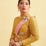 รวมลุคเจ้าฟ้าสิริวัณณวรีฯ ฉลองพระองค์ชุดไทยพระราชนิยม สะกดสายตาพสกนิกรทั่วหล้า
