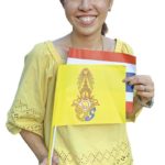 ชาวไทย-เทศปลื้มปีติ วันแห่งประวัติศาสตร์
