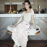 ‘ณิชา’พอใจ5ปีชีวิตมายา  ไม่โฟกัสรัก-มุ่งพัฒนาฝีมือแสดง : อาทิตย์ใส