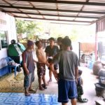 หนีซุกบ้านเมียกว่า 10 ปี! บุกจับ 'ไอ้เป้' ทุบหัวผู้ช่วยผญบ.ดับ เผยเสียดาย อดเลือกตั้ง