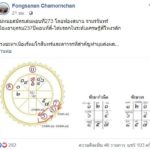 โหรฟองสนาน เผยเมืองมีโอกาสได้มรดก คนพลัดบ้านพลัดเมืองดวงตกหมดวาสนา!