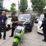 บุกจับ 'โต๊ด ลาดกระบัง' นักค้ายานรกรายใหญ่กลางกรุง! ยึดทรัพย์กว่า 20ล้าน