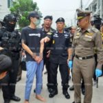 บุกจับ 'โต๊ด ลาดกระบัง' นักค้ายานรกรายใหญ่กลางกรุง! ยึดทรัพย์กว่า 20ล้าน