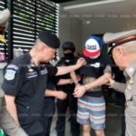 บุกจับ 'โต๊ด ลาดกระบัง' นักค้ายานรกรายใหญ่กลางกรุง! ยึดทรัพย์กว่า 20ล้าน
