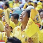 ชาวไทย-เทศปลื้มปีติ วันแห่งประวัติศาสตร์