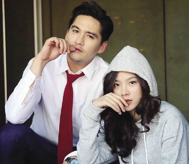 ‘อนันดา-ใบเฟิร์น’สลับร่าง แฟนฟินจิกหมอน-สนิทพี่น้อง!