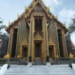 ตามรอยเสด็จเลียบพระนคร ตะลุยรอบเกาะรัตนโกสินทร์ : หลากหลาย