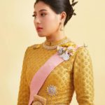 รวมลุคเจ้าฟ้าสิริวัณณวรีฯ ฉลองพระองค์ชุดไทยพระราชนิยม สะกดสายตาพสกนิกรทั่วหล้า