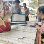 เลขเด็ดเชียงใหม่มาแล้ว! เลขมงคลขายดี อดีตดาราดัง เผยเน้นๆ หลังเจอเรื่องแปลก
