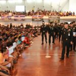 พล.ร.9 เปิดค่ายสุรสีห์ ต้อนรับทหารเกณฑ์ผลัด 1