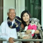 กอล์ฟ ภักดีวิจิตร เล่าปมแตกหักเมียใหม่ ฉลอง ลั่นขอต่างคนต่างอยู่