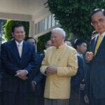 สภายืนสงบนิ่ง ไว้อาลัย 'ป๋าเปรม' ประธานองคมนตรีและรัฐบุรุษ