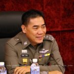เรื่องเร่งด่วน! ผบ.ตร.นั่งหัวโต๊ะคัดเลือก นักกีฬายิงปืนทีมชาติไทย