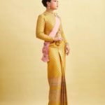 รวมลุคเจ้าฟ้าสิริวัณณวรีฯ ฉลองพระองค์ชุดไทยพระราชนิยม สะกดสายตาพสกนิกรทั่วหล้า