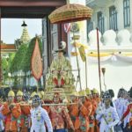 ชาวไทย-เทศปลื้มปีติ วันแห่งประวัติศาสตร์