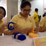 รพ.ตำรวจ จัดกิจกรรมเฉลิมพระเกียรติสมเด็จพระเจ้าอยู่หัว เนื่องในพระราชพิธีบรมราชาภิเษก