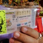 สุดเฮง ‘โกอั้น’ ลูกศิษย์ฤๅษีเณรรับโชคอีกแล้ว ถูกหวย 82 ใบ เผยที่มาเลขเด็ด