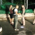ไฟใต้ลุกโชนอีก! ขว้างระเบิด-ยิงเอ็ม79 ถล่มจุดตรวจตูมสนั่น ป่วนทั่วยะลา(คลิป)