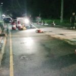 ไฟใต้ลุกโชนอีก! ขว้างระเบิด-ยิงเอ็ม79 ถล่มจุดตรวจตูมสนั่น ป่วนทั่วยะลา(คลิป)