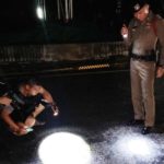 ไฟใต้ลุกโชนอีก! ขว้างระเบิด-ยิงเอ็ม79 ถล่มจุดตรวจตูมสนั่น ป่วนทั่วยะลา(คลิป)
