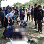 ลำปางพายุแรงมาก ชายเก็บเห็ดนั่งหลบฝน โดนต้นไม้ทับเสียชีวิตคาที่