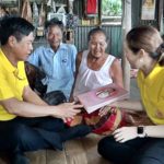 รอความหวัง 50 ปี ไม่เคยมีไฟฟ้าใช้ มีทีวี-ตู้เย็นแค่เอาไว้ตั้งโชว์ ทั้งที่อยู่ในเมืองแท้ๆ