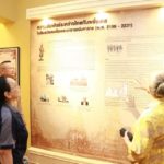 อาคารโบราณสถาน ค่ายตากสิน แหล่งเรียนรู้ทางประวัติศาสตร์เมืองจันทบุรี